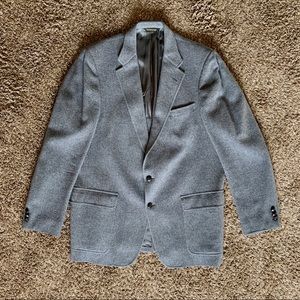 Palm Beach Blazer 100% Pure Camel Hair